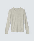 Women's Long Sleeve Merino Crew